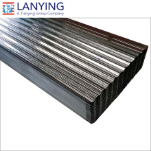 Galvanized corrugated iron sheet/corrugated metal roofing sheet/galvanized iron roof sheet
